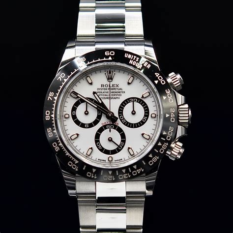 prix d'une rolex